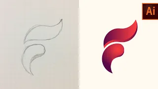 how do i make a logo in illustrator cc 2020 or cs6