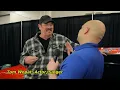 TOM WOPAT - Luke Duke of The Dukes of Hazard