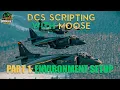 DCS scripting with PyCharm part 1 Installing PyCharm and setting up the basics