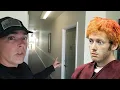 Apartment Complex of JAMES HOLMES Century 16 Batman Movie Theater Shooter Aurora Colorado