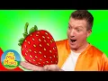 Something Yummy Fruit Song More Kids Songs and Nursery Rhymes The Mik Maks