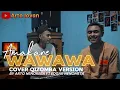 DANZA TERBARU || AMAKANE WAWAWA || COVER ARTO \u0026 EDGAR