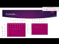 Longest Common Subsequence DNA Matching Example