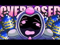 Terraria Mages in a Nutshell
