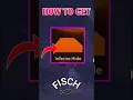 Download Lagu How To Get INFERNO HIDE In Fisch Roblox | Inferno Hide Location