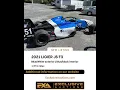 2021 LIGIER JS F3