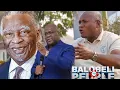 Download Lagu 🔥URGENCE 🛑 REFUS CATÉGORIQUE : TSHISEKEDI TOURNE LE DOS UA DIALOGUE DE TABUMBEKI 