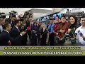 Download Lagu ✈️ Semua Bersorak! Erick Tohir Siapkan Pesawat Khusus Bawa Megawati Hangestri Kembali ke Turki❕