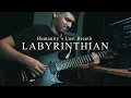 Humanity's Last Breath - Labyrinthian (FULL COVER)