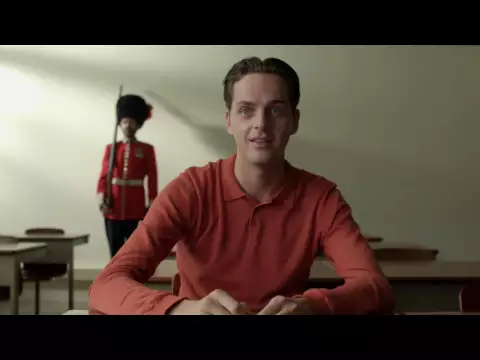 RUNDFUNK S2 PROMO #3: Engelse bijles (FR SUBTITLES)