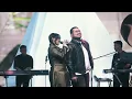 Download Lagu Ziva Magnolya, Kaleb J - Against All The Odds (Live From \