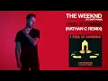 The Weeknd ft. Daft Punk - I Feel it Coming (Nathan C Remix)