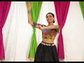 Vhalam Aavo Ne | Semi Classical | Gujarati Song | Dance Choreography | One Stop Dance