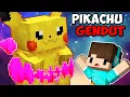 Download Lagu LEGENDA PIKACHU GENDUT GIGANTAMAX ITU MEMANG NYATA 🤩🔥