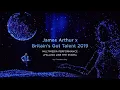 James Arthur x Britain's Got Talent 2019