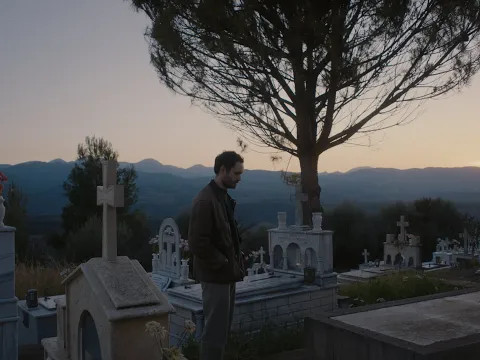LEURESTHES (ΛΕΥΡΕΣΘΗΣ)