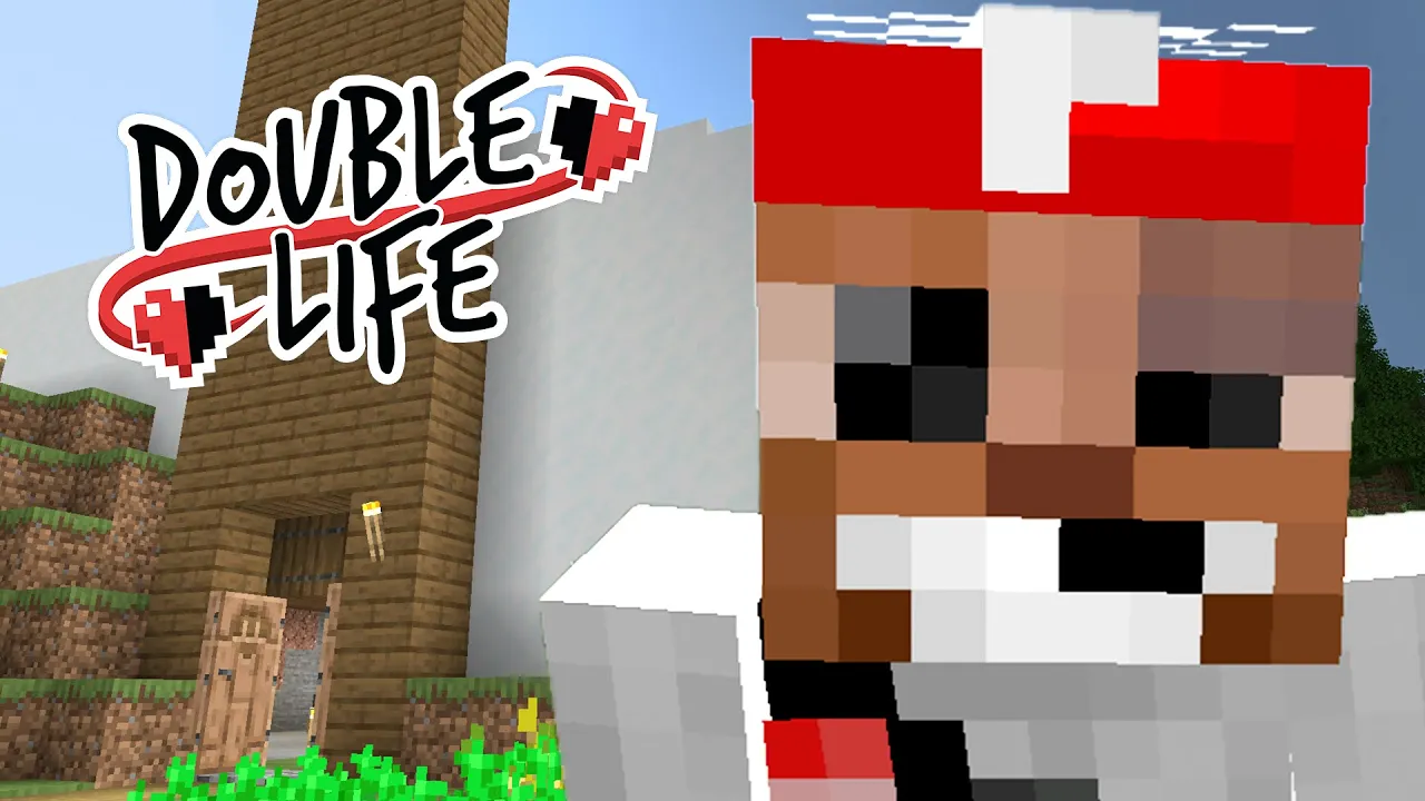 Watch "Double Life #1 :: The Nick of Time" on YouTube