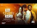 Lagu Koi Sehri Babu 2.0 (Official Video) Danish Alfaaz ft. RCR, Ankita Singh | Latest Hindi Song 2025