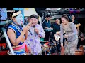 Download Lagu NIKEN SALINDRY ,GARENG TRALALA , BAMBANG - MAYANGKARA MUSIC - KHITAN VIRGO HANIF - WONOSARI DEMAK