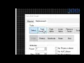 Hammer Mini Tutorial Displacements