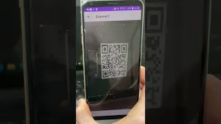 React Native Mobile App