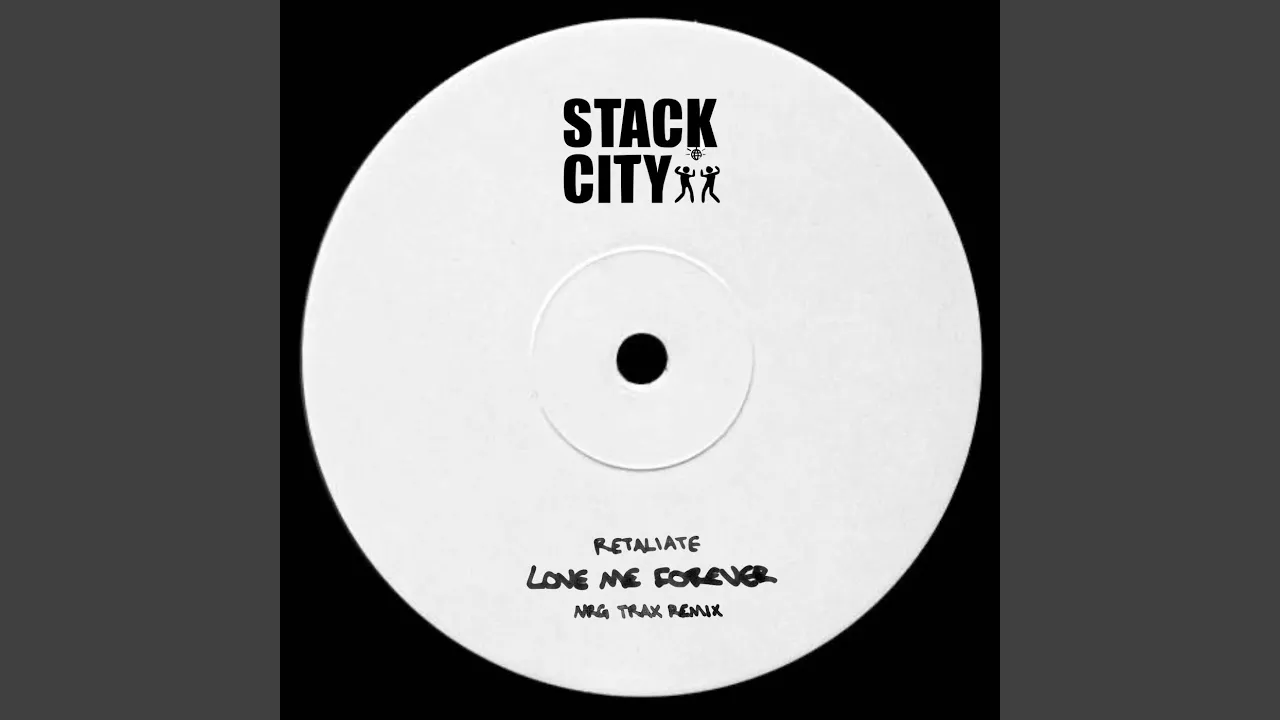 Love Me Forever (Dam Dam Dam) (NRG Trax Remix) Love Me Forever (Dam Dam Dam) (NRG Trax Remix)