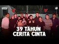 Download Lagu KAHITNA 39 TAHUN MERANGKAI CERITA CINTA