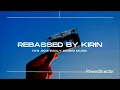 Buju Banton Ft Beres Hammond - A Little More Time (28hz-46hz) Rebassed By Kirin 