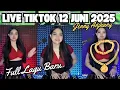 Download Lagu LIVE TIKTOK 12 JUNI 2025 - DJ JENNY ANJHANY