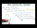 Compiler Design Module 155 Affine Transform Loop Interchange