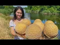 Download Lagu O melhor caminho para o coração: Bucho de cordeiro recheado com arroz e carne