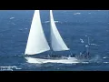 Download Lagu Sailing from Greece — Finland. (Swan 38, S\u0026S Swan, Classic Swan)