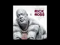 Rick Ross & Leon Thomas - Remarkable Hussle (Clean)
