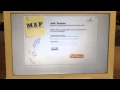NWEA Student Log-in and Computer Set-up