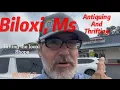 Let s Go Antiquing Exploring Vintage Shops in Biloxi Gulfport