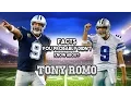 20 AWESOME Facts You Probably Didn t Know About Tony Romo