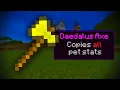 The Most Disappointing Weapon in Hypixel Skyblock