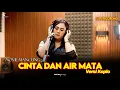 Download Lagu CINTA DAN AIR MATA - NOVIE MANCUNG // Versi Koplo [[ Live Recording ]]