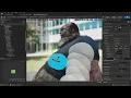 UE5 Live Demo Boomer Jiggle Physics Tutorial