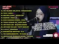 AKU MILIKMU MALAM INI - TULUS | FULL ALBUM 2022 COVER INDAH YASTAMI