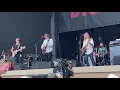 Son Volt - Tear-Stained Eye 6/30/22