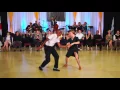 Download Lagu ILHC 2016 - Invitational Jack \u0026 Jill - Remy Kouakou Kouame \u0026 Mikaela Hellsten (France \u0026 Sweden)