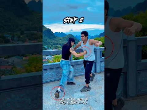Self defense 1332 #sports #usa #india #youtubeshorts #yt #selfdefense #korea
