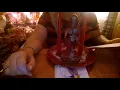 SANTISIMA MUERTE PRAYER AND SPELL