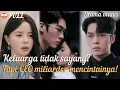 Download Lagu KaRong\u0026ZhaoMuyan--Keluarga tidak sayang?Tapi CEO miliarder mencintainya sampai gila!#ceo #minidrama