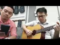 Download Lagu Memori Tercipta (Cover)