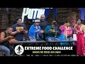 Download Lagu Challenge Makan Mie Pedas 500 CABAI | HITAM PUTIH (13/09/18) 2-4