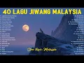 Download Lagu Kumpulan Lagu Jiwang Malaysia – Slow Rock 80/90an Terbaik \u0026 Paling Popular