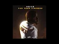 Voice - Far From Finished