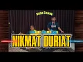 Download Lagu Nikmat duriat karaoke nada cewek Cm